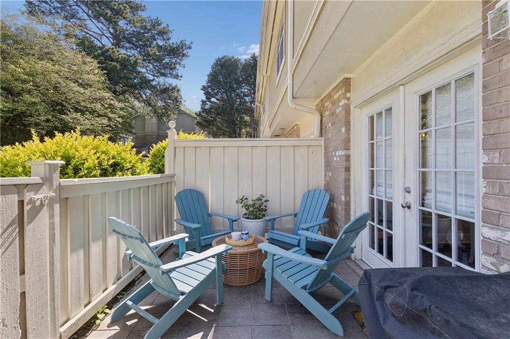 6900 Roswell Road Unit F1