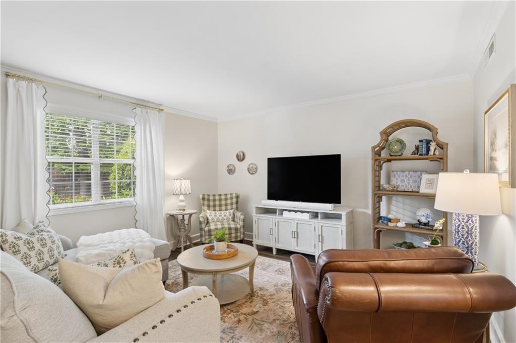6900 Roswell Road Unit F1