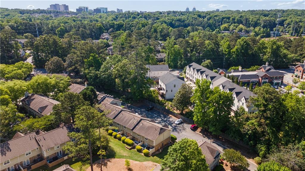 6900 Roswell Road Unit F1