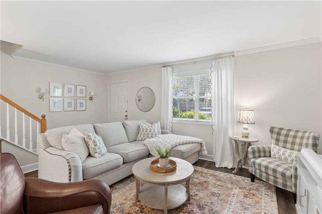 6900 Roswell Road Unit F1