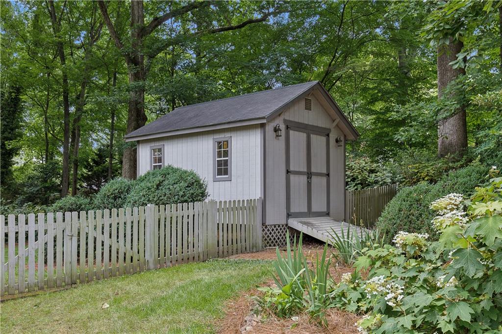 4942 Summerford Drive