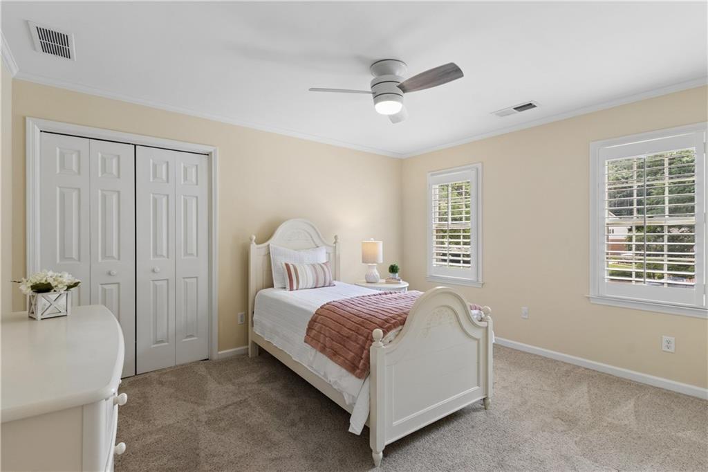 3069 Four Oaks Drive