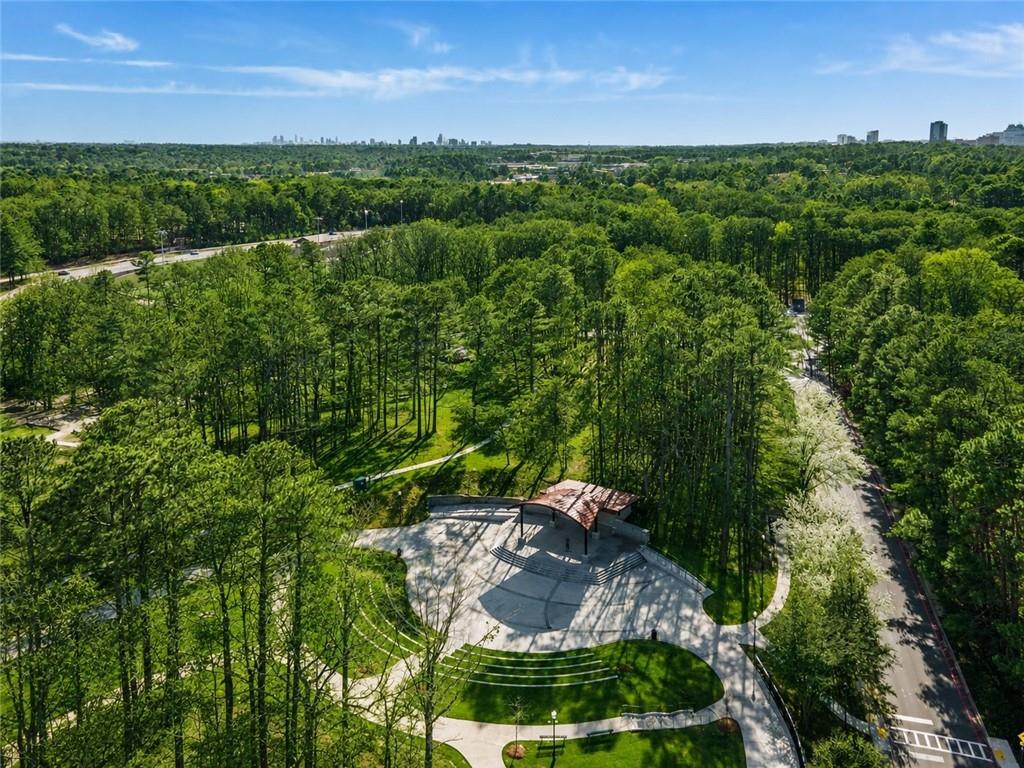 3069 Four Oaks Drive