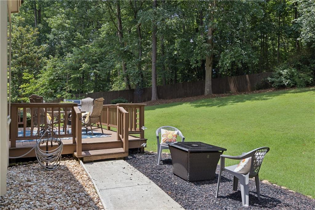 3069 Four Oaks Drive