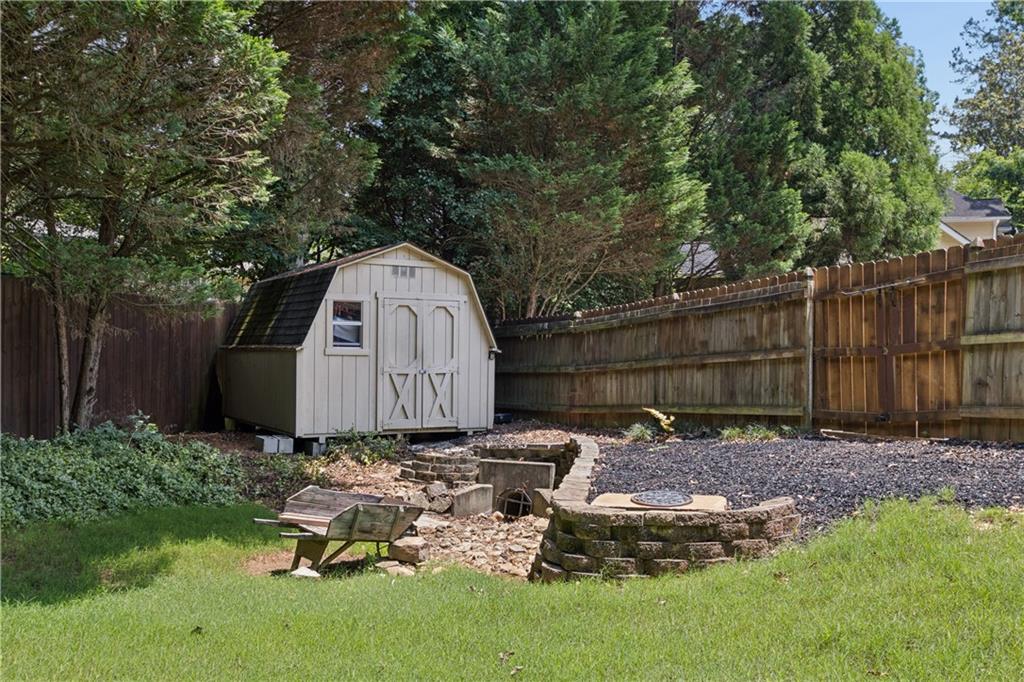 3069 Four Oaks Drive