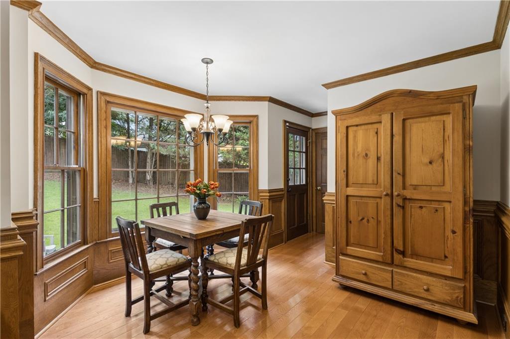 3069 Four Oaks Drive