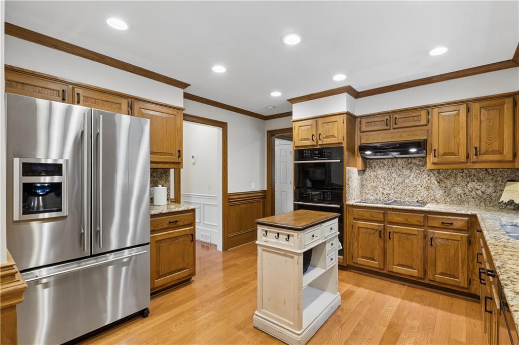 3069 Four Oaks Drive