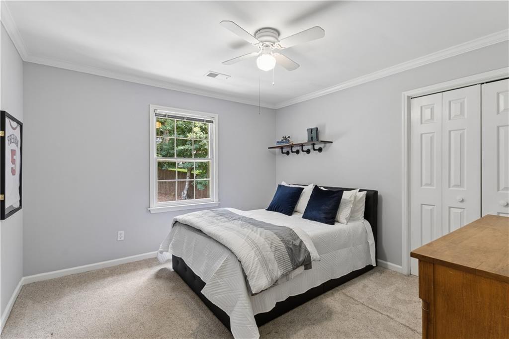 3069 Four Oaks Drive