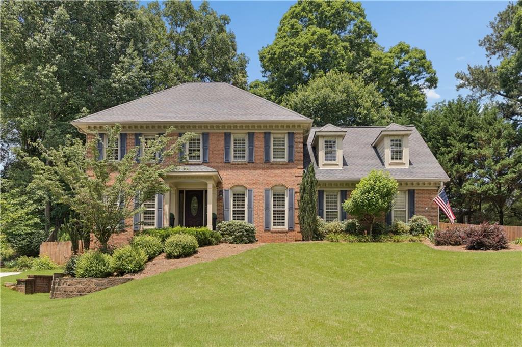 3069 Four Oaks Drive