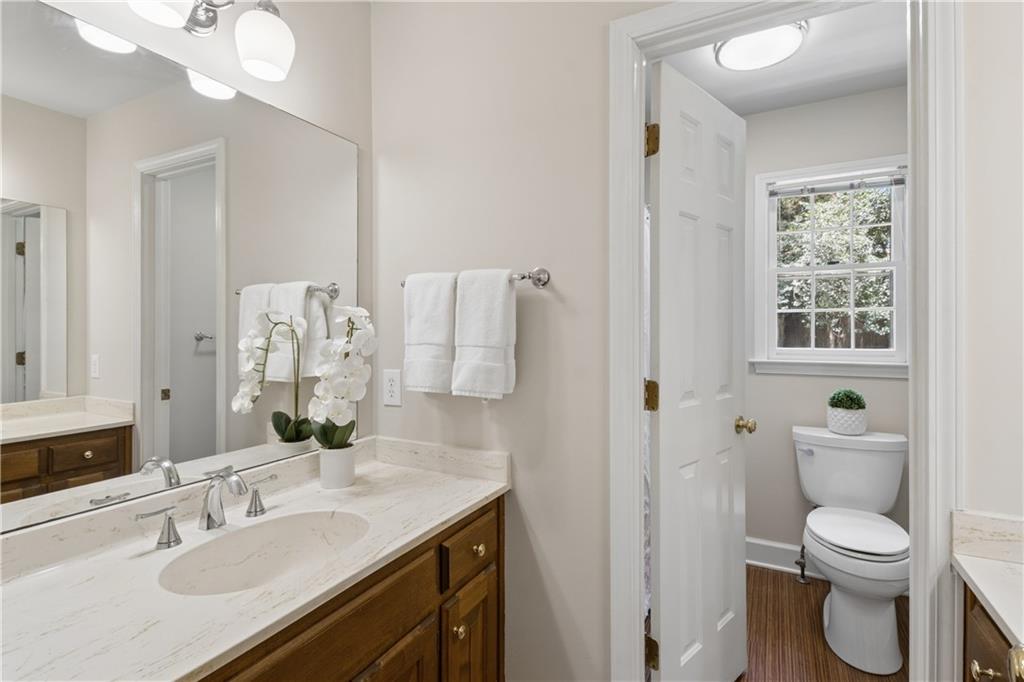 3069 Four Oaks Drive