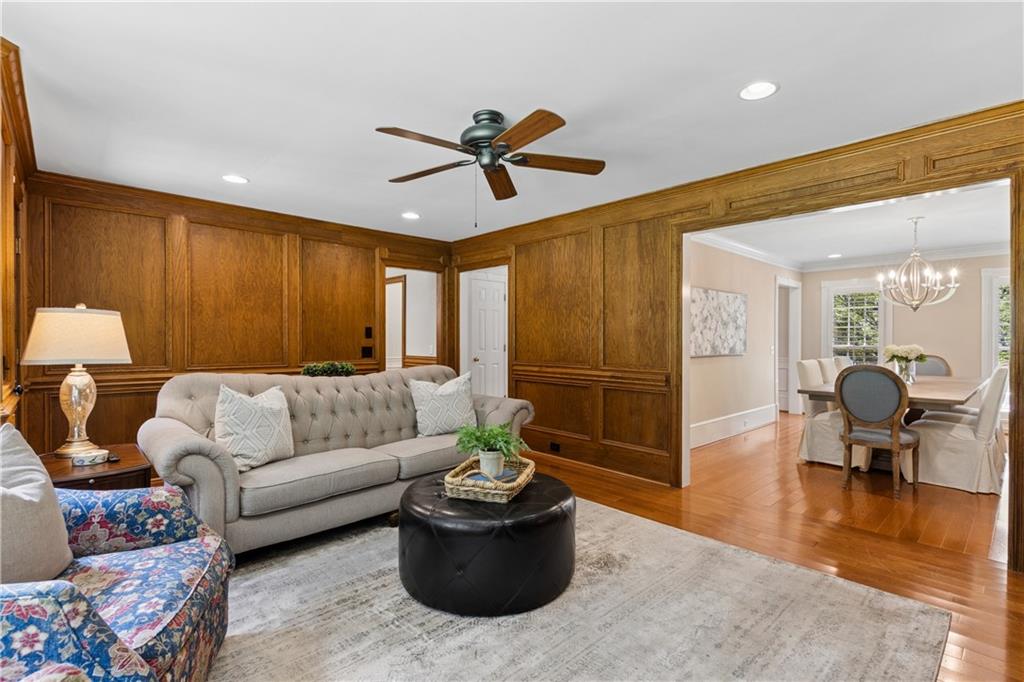 3069 Four Oaks Drive