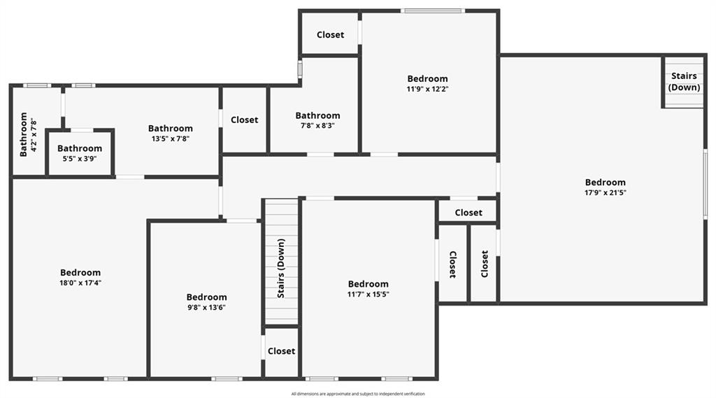4824 Hampton Lake Drive