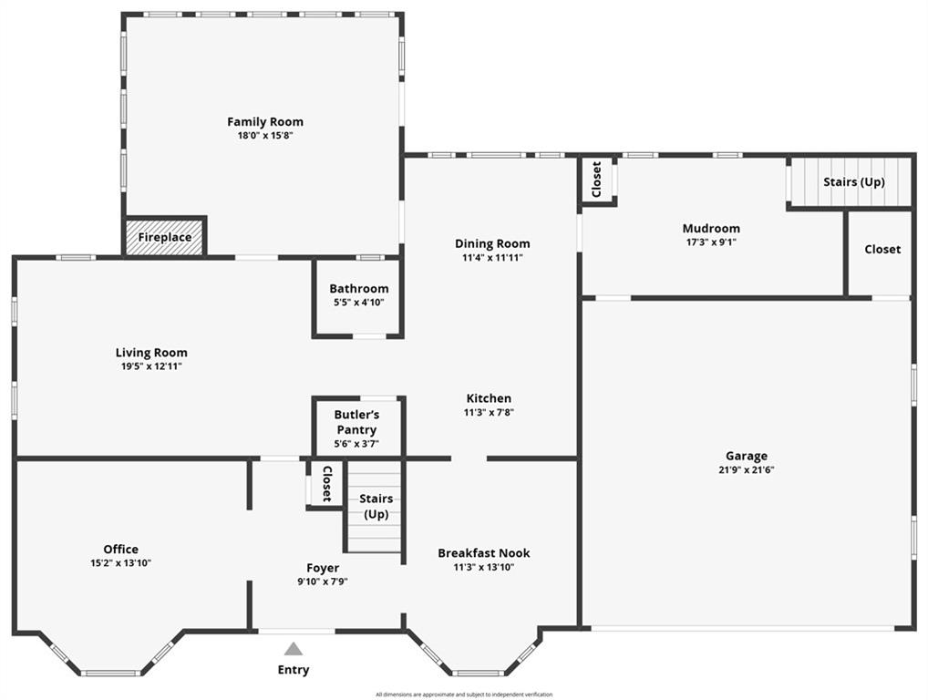 4824 Hampton Lake Drive