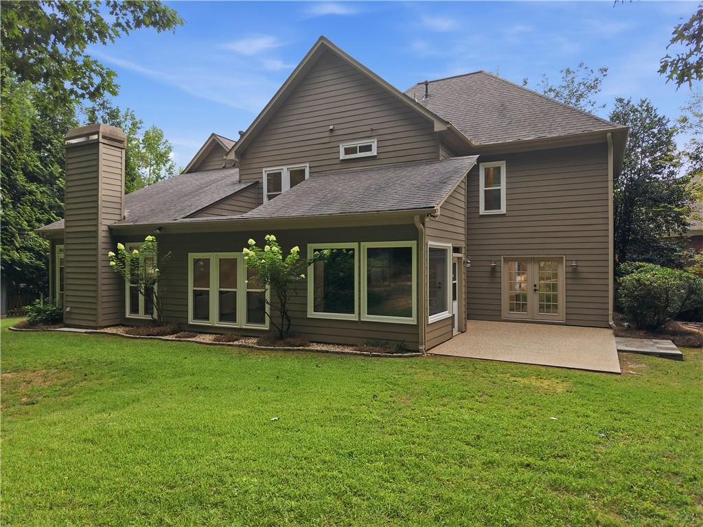 1470 Devonash Lane