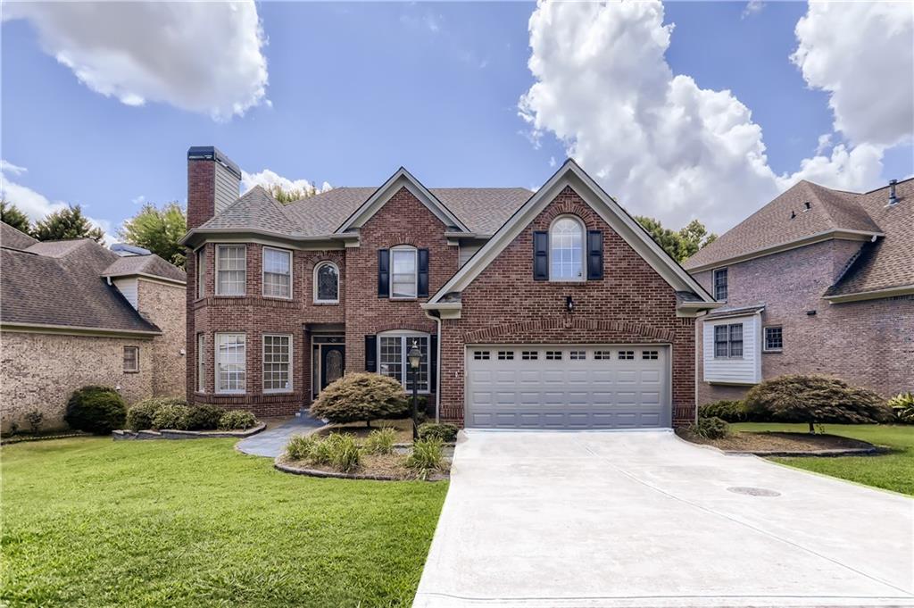 4612 Chardonnay Court