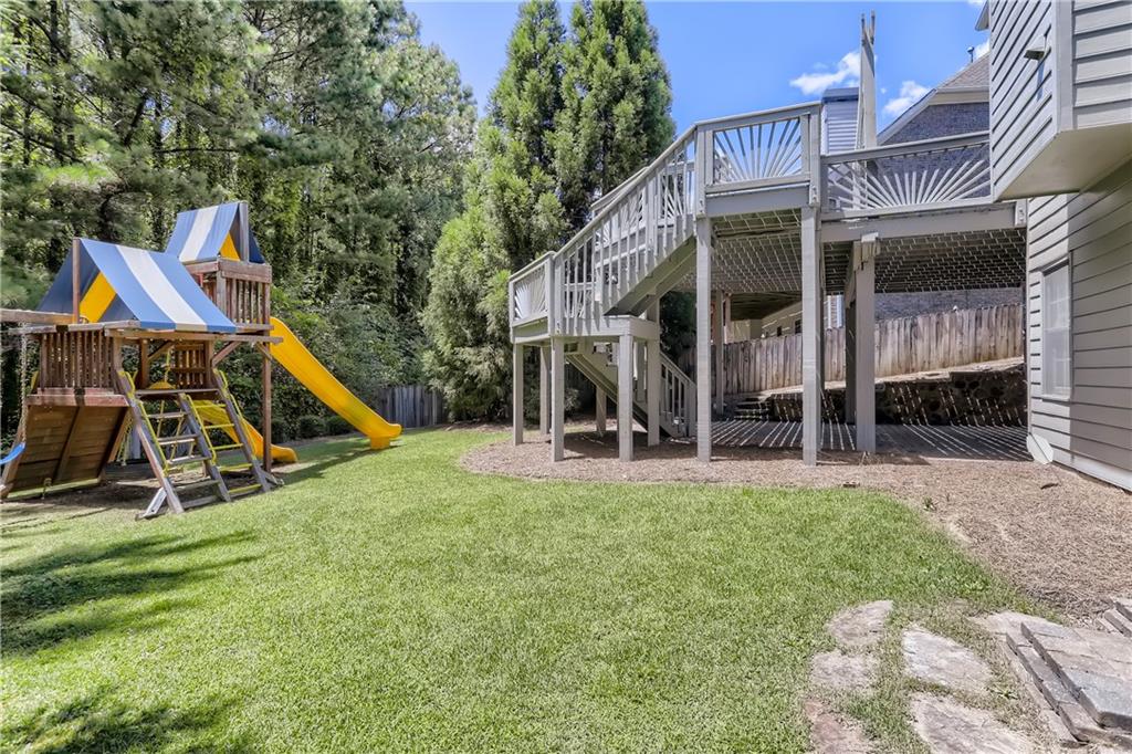 4612 Chardonnay Court