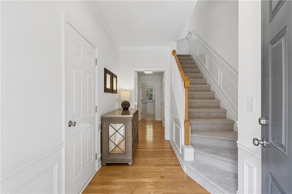 3019 Glendower Way