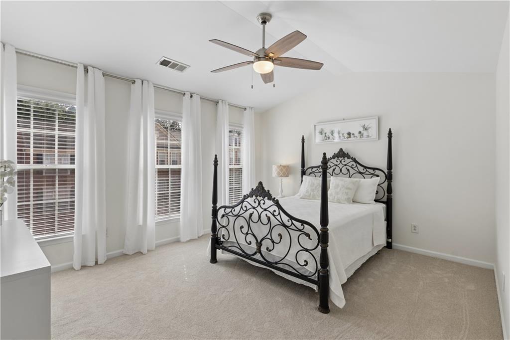 3019 Glendower Way