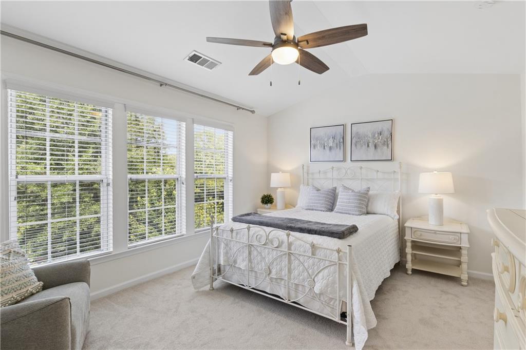 3019 Glendower Way