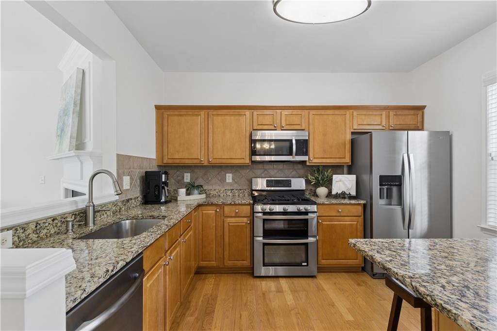 3019 Glendower Way