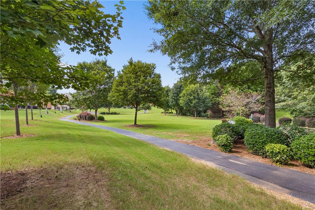 3019 Glendower Way