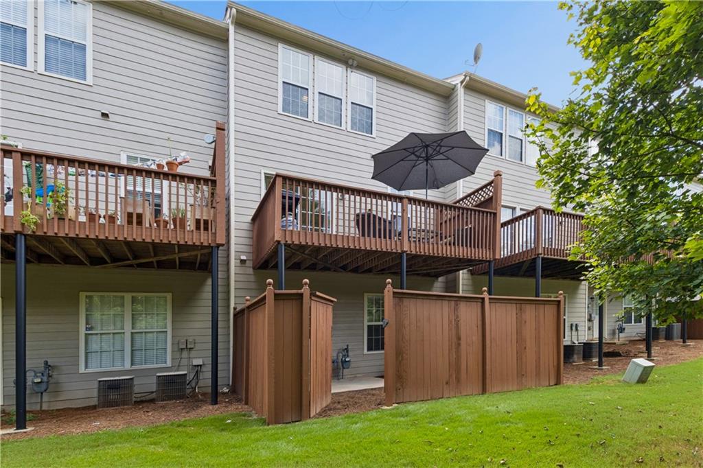 3019 Glendower Way