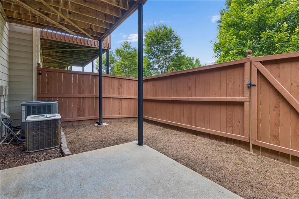 3019 Glendower Way