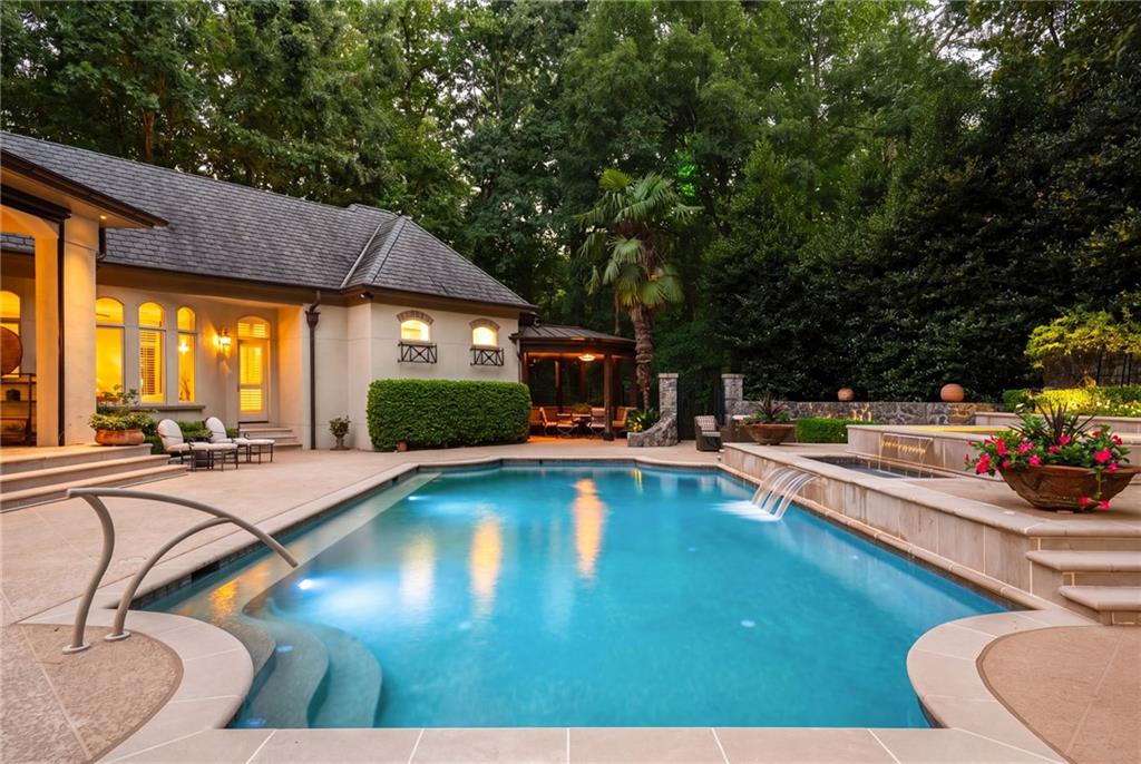 5530 Claire Rose Lane
