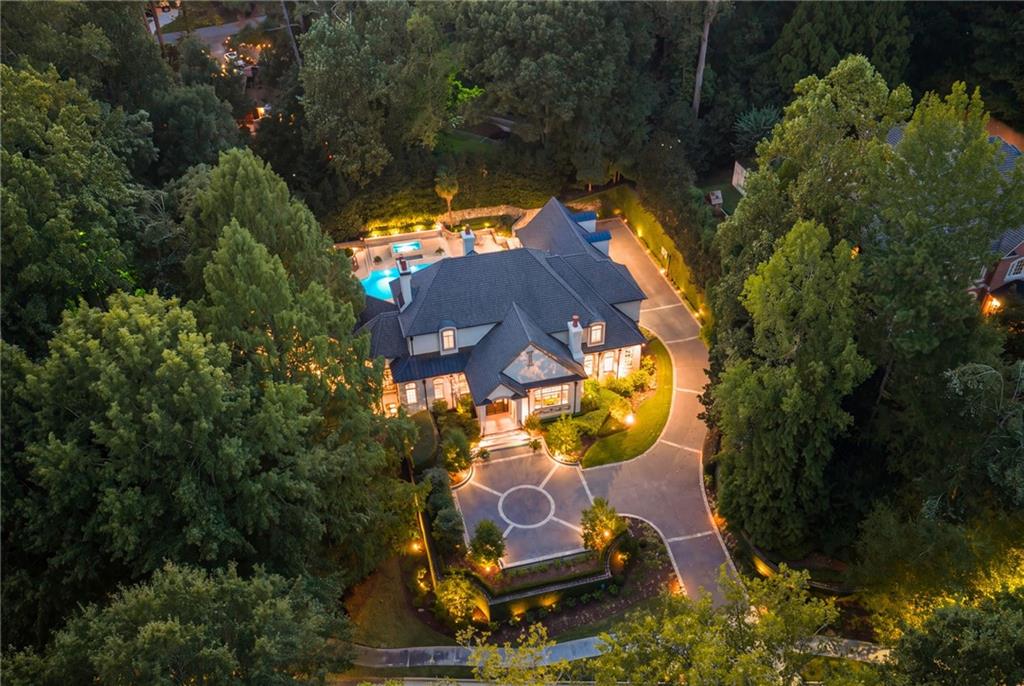 5530 Claire Rose Lane