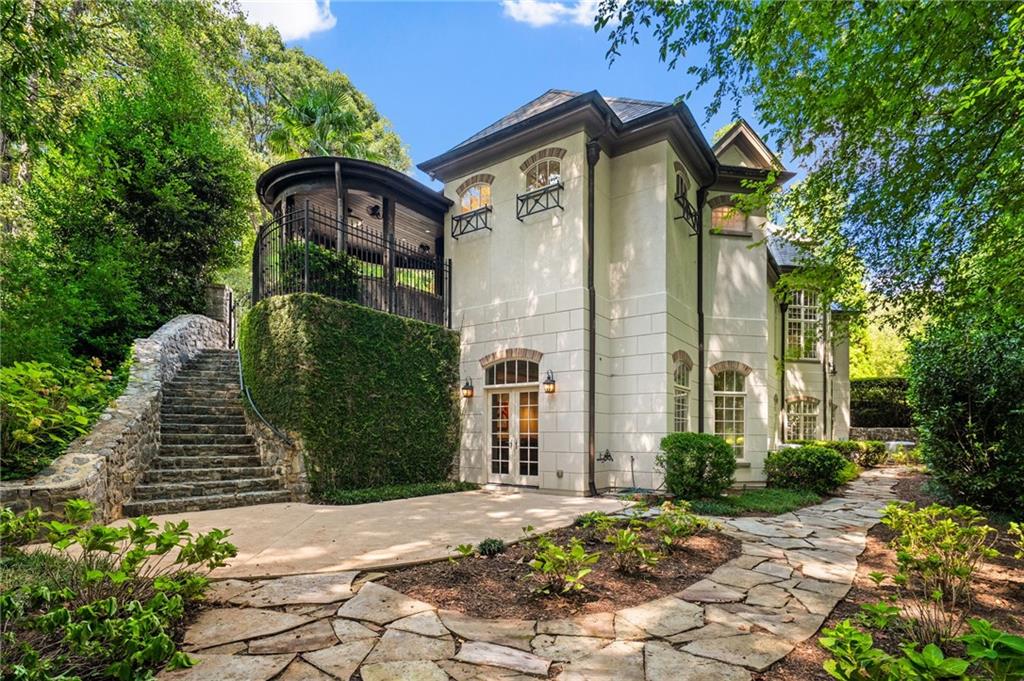 5530 Claire Rose Lane