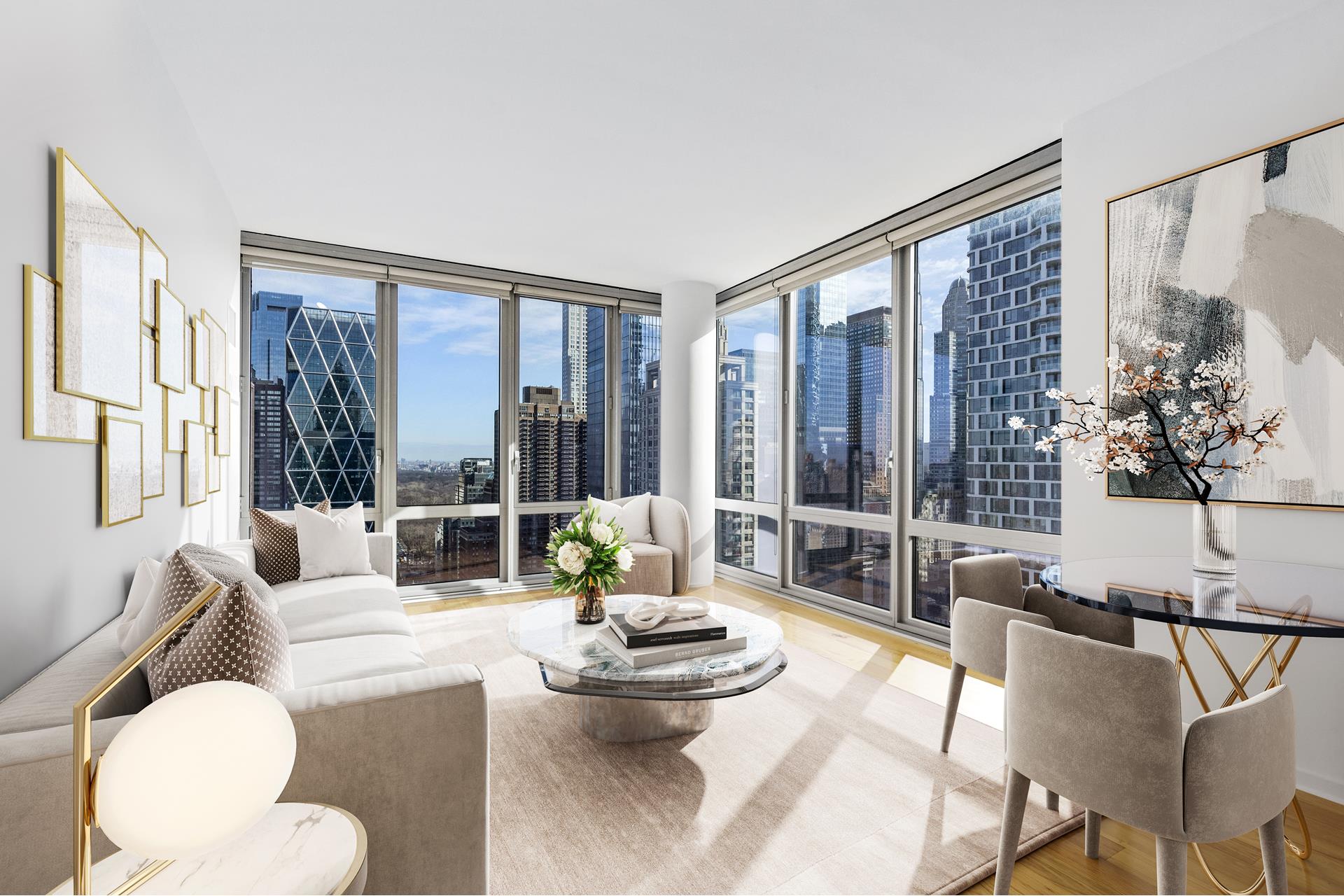 310 W 52ND Street 36J