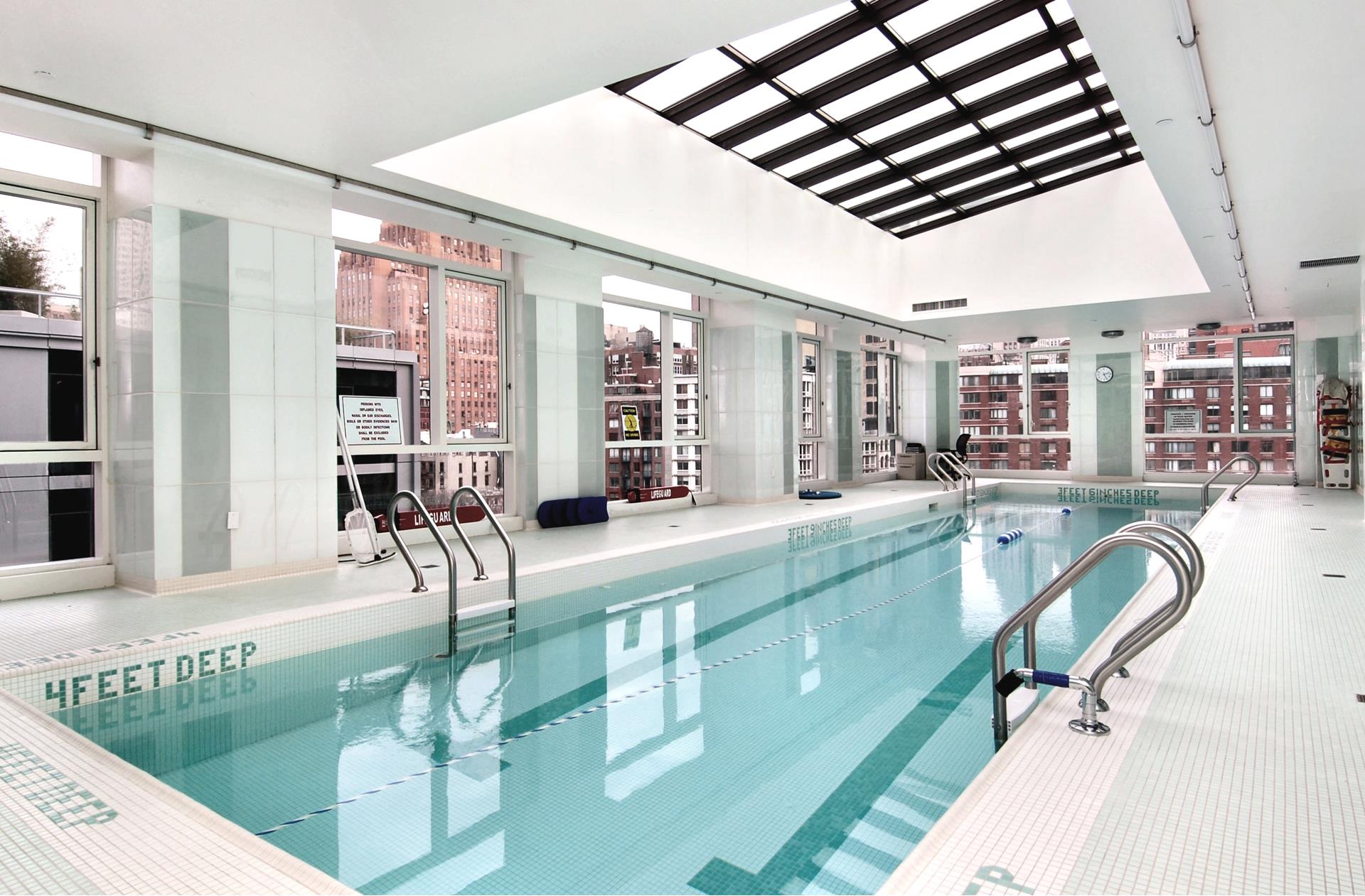 200 CHAMBERS Street 4R