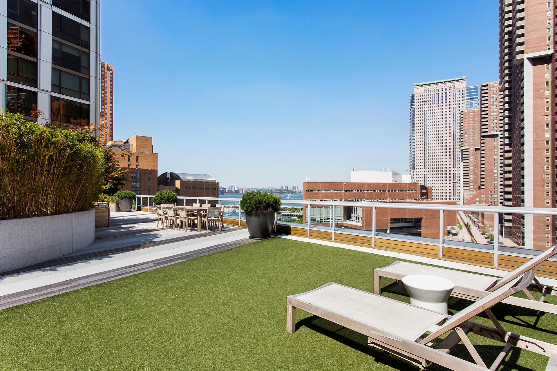 200 CHAMBERS Street 4R