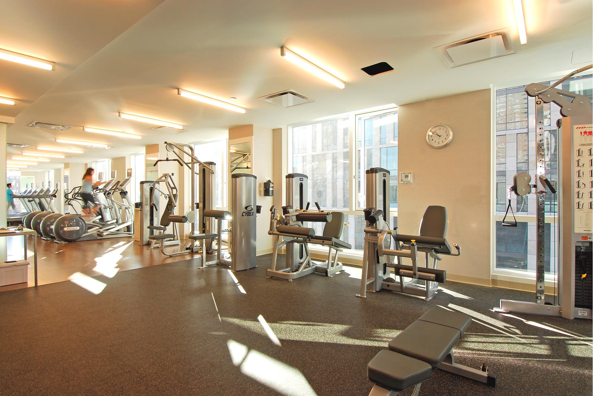 200 CHAMBERS Street 4R