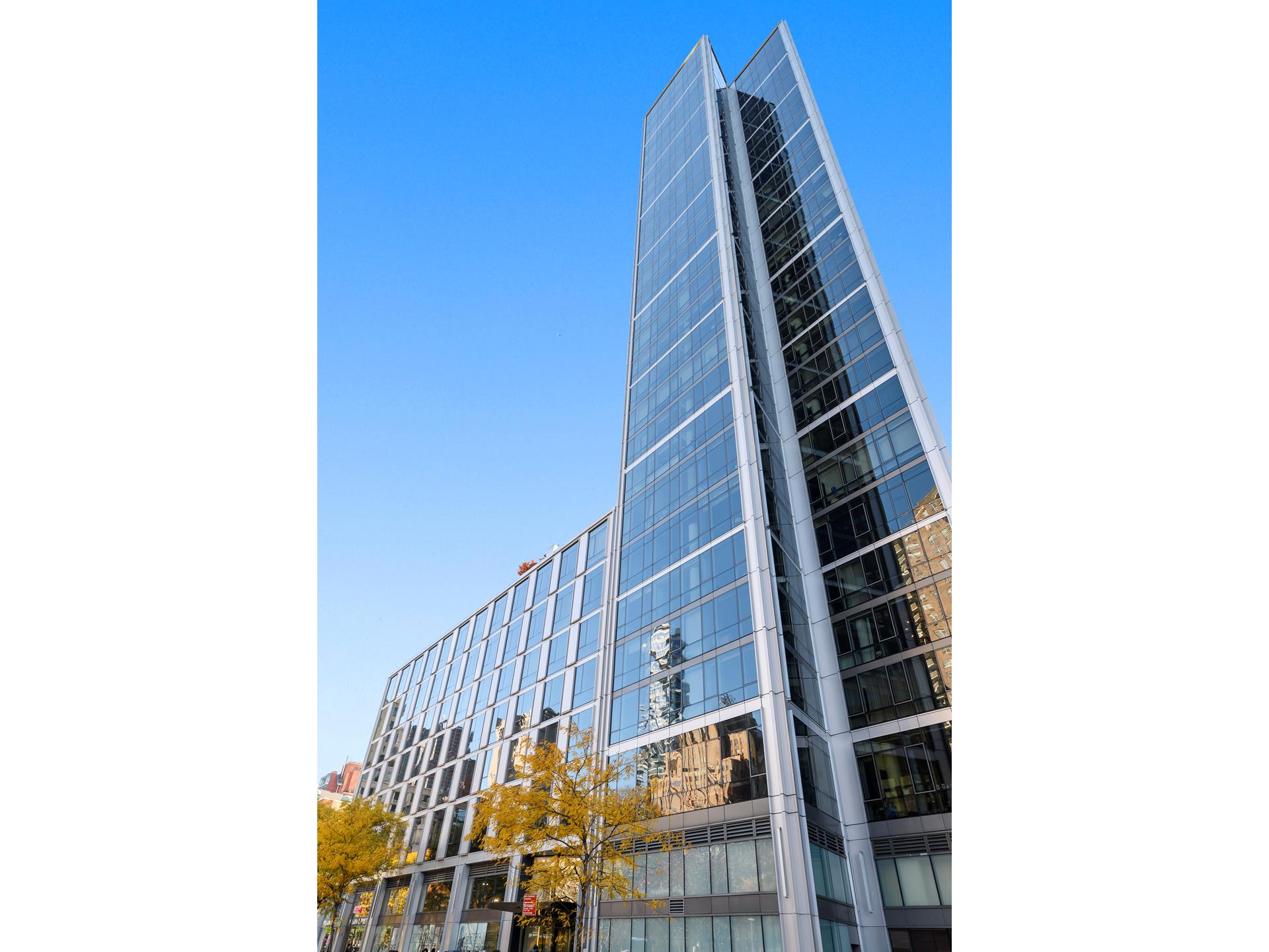 200 CHAMBERS Street 4R