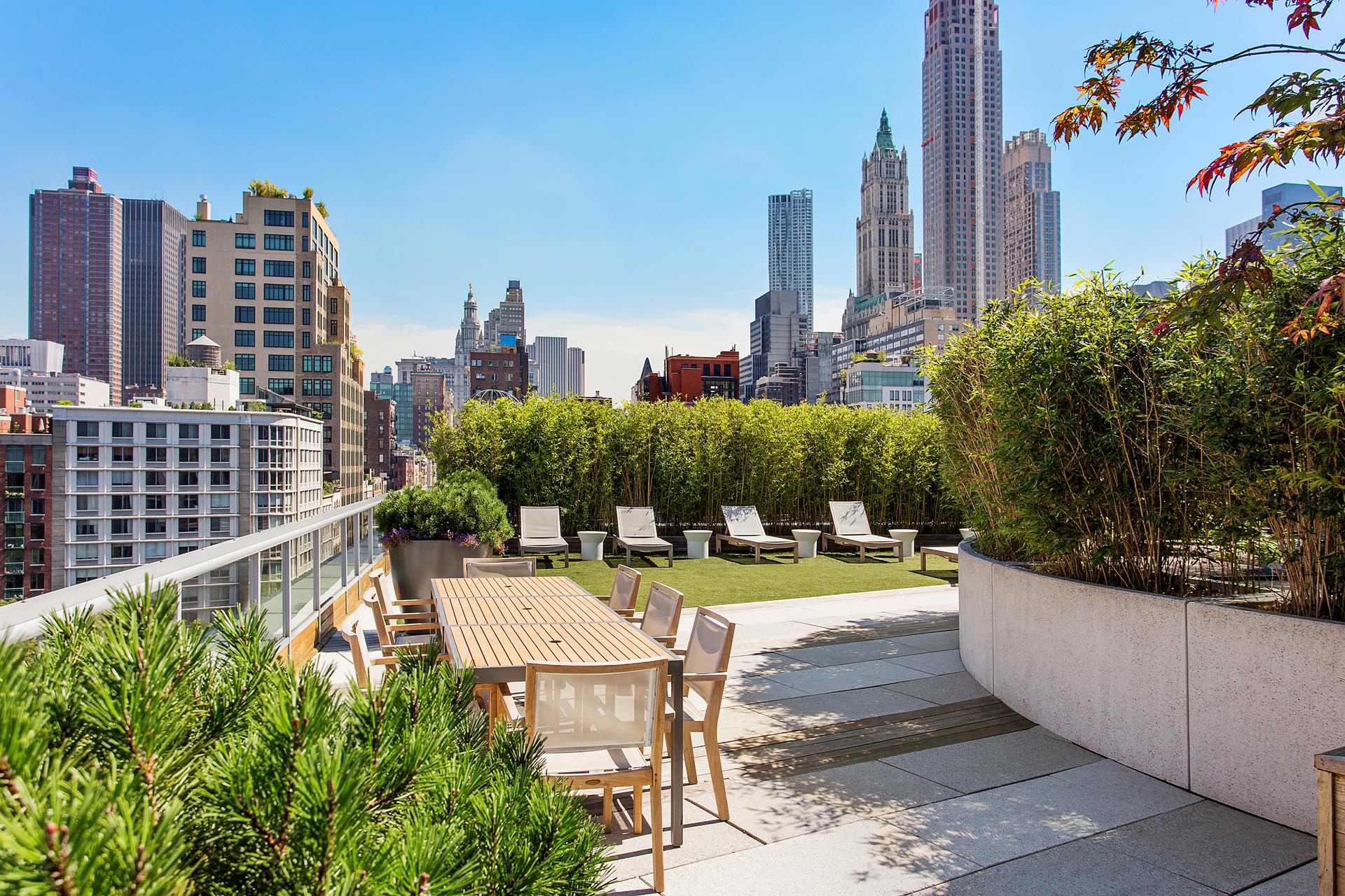 200 CHAMBERS Street 4R