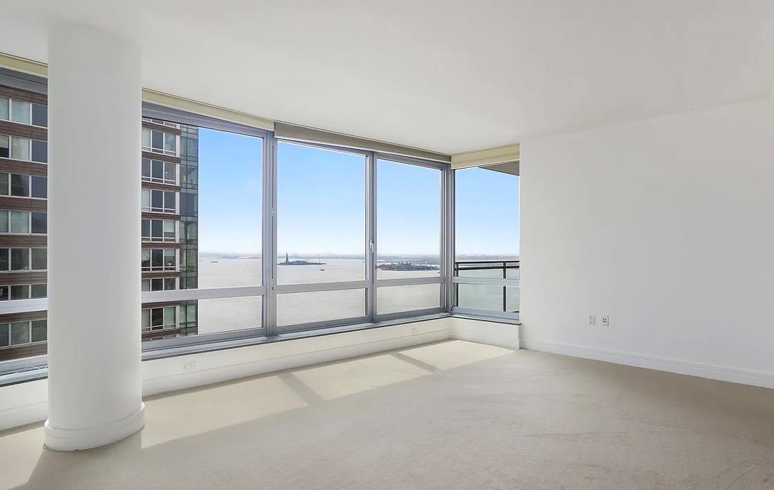 30 WEST Street 20F