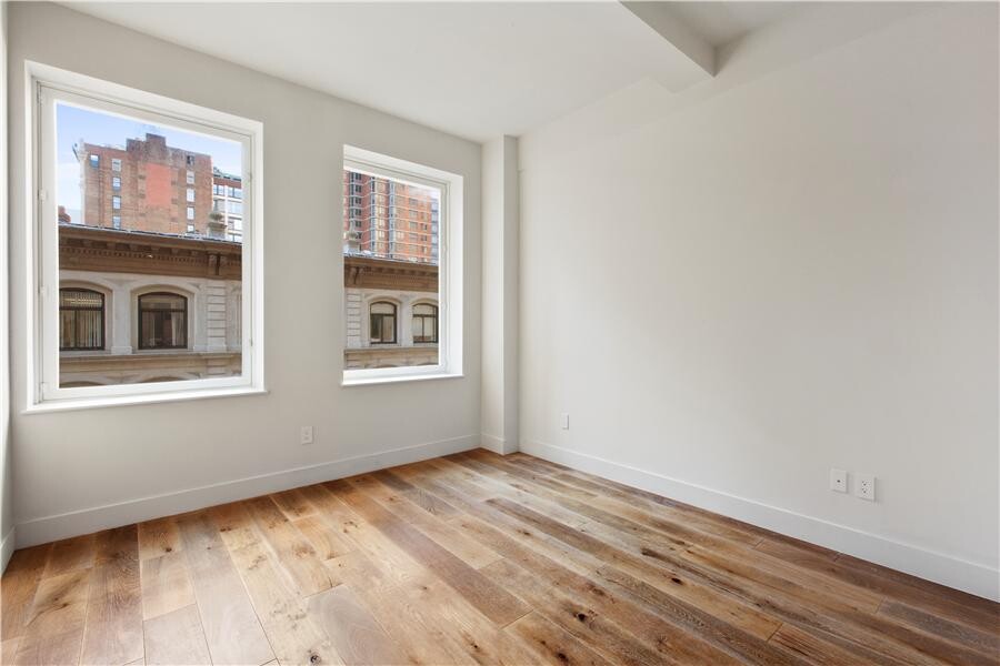 93 WORTH Street 602