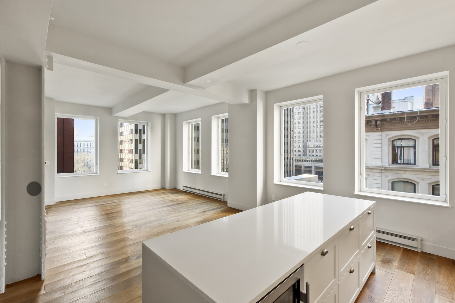 93 WORTH Street 602
