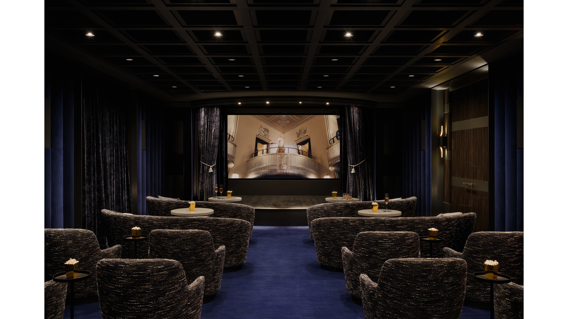 303 PARK Avenue 2811