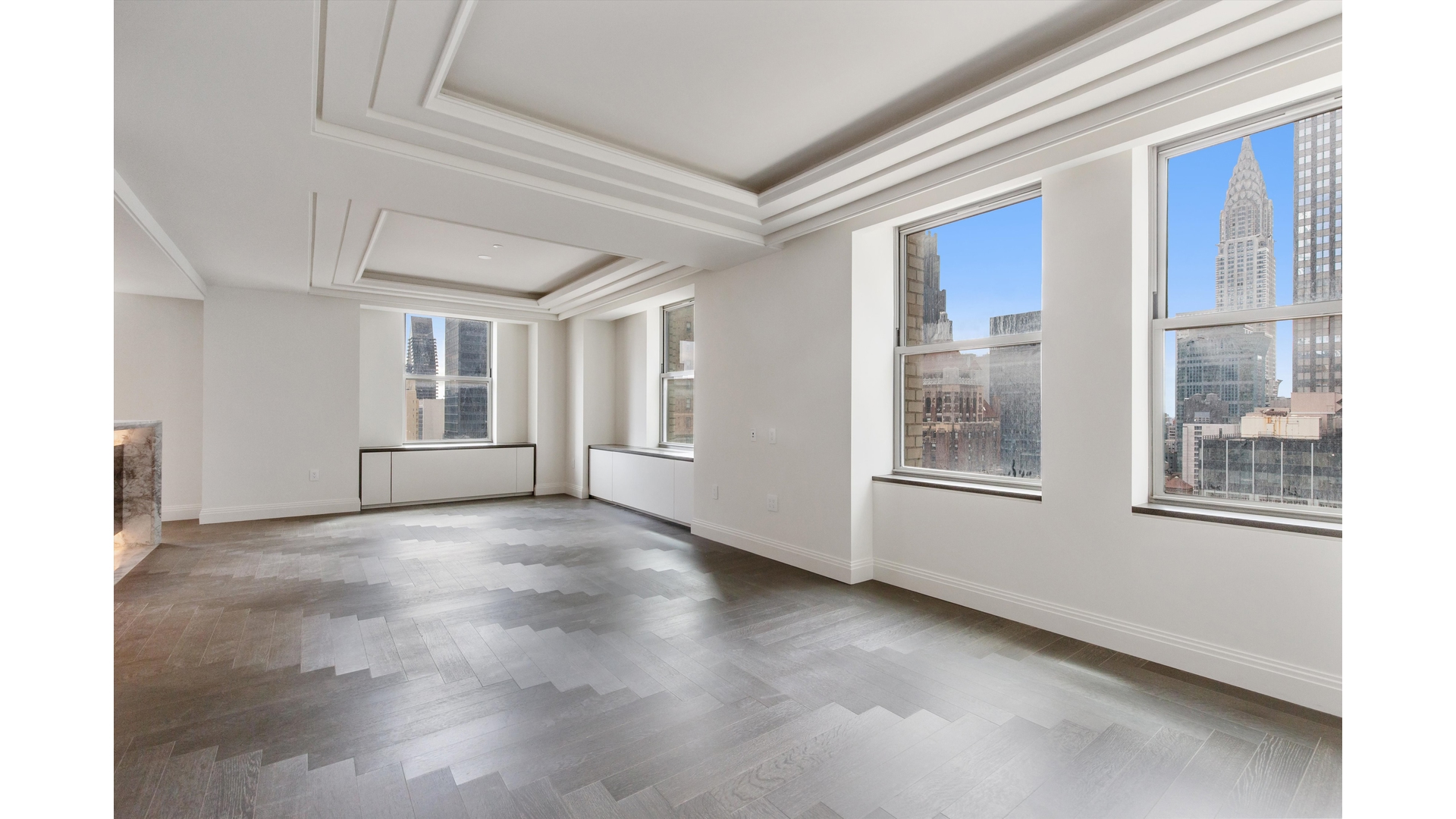 303 PARK Avenue 2811