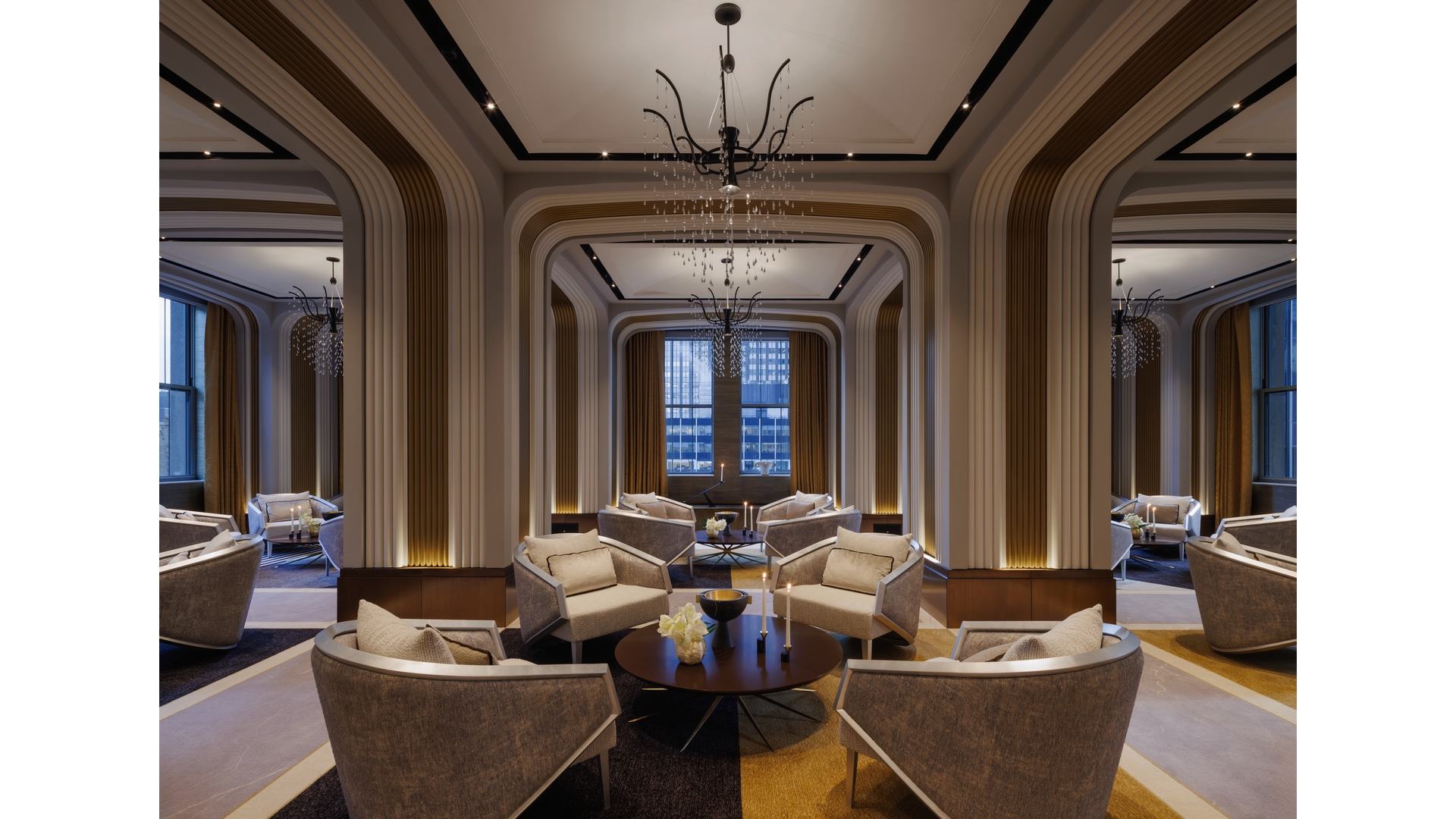 303 PARK Avenue 2811