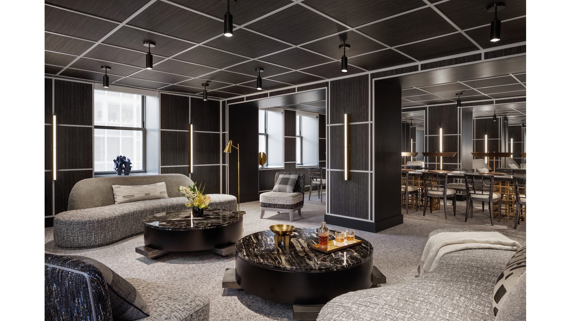 303 PARK Avenue 2811