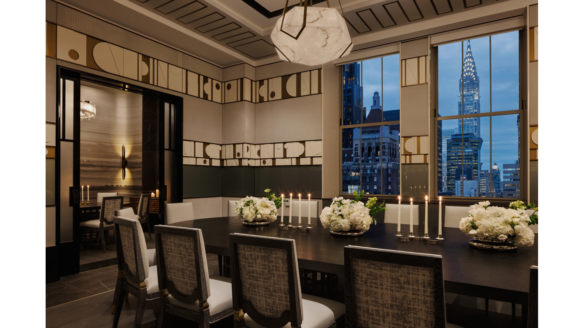 303 PARK Avenue 2811