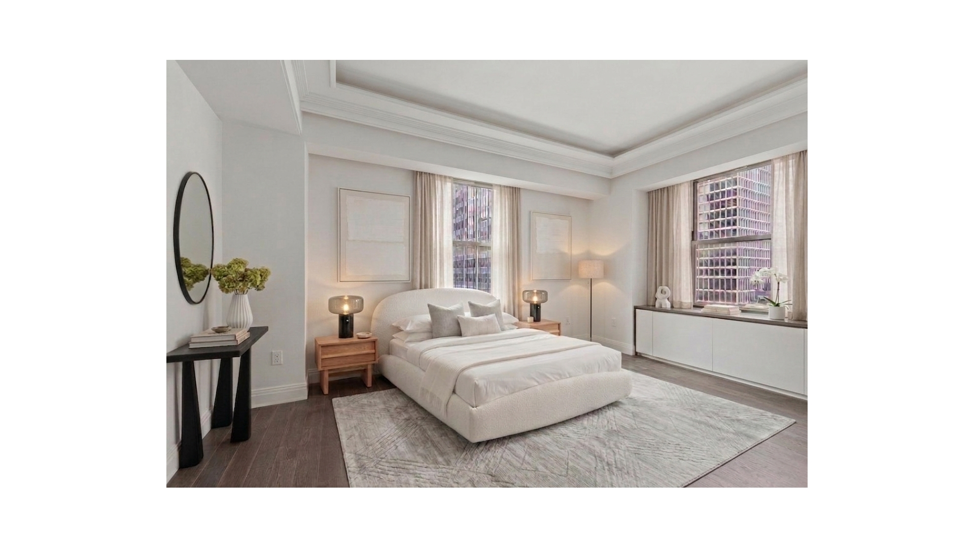 303 PARK Avenue 2811
