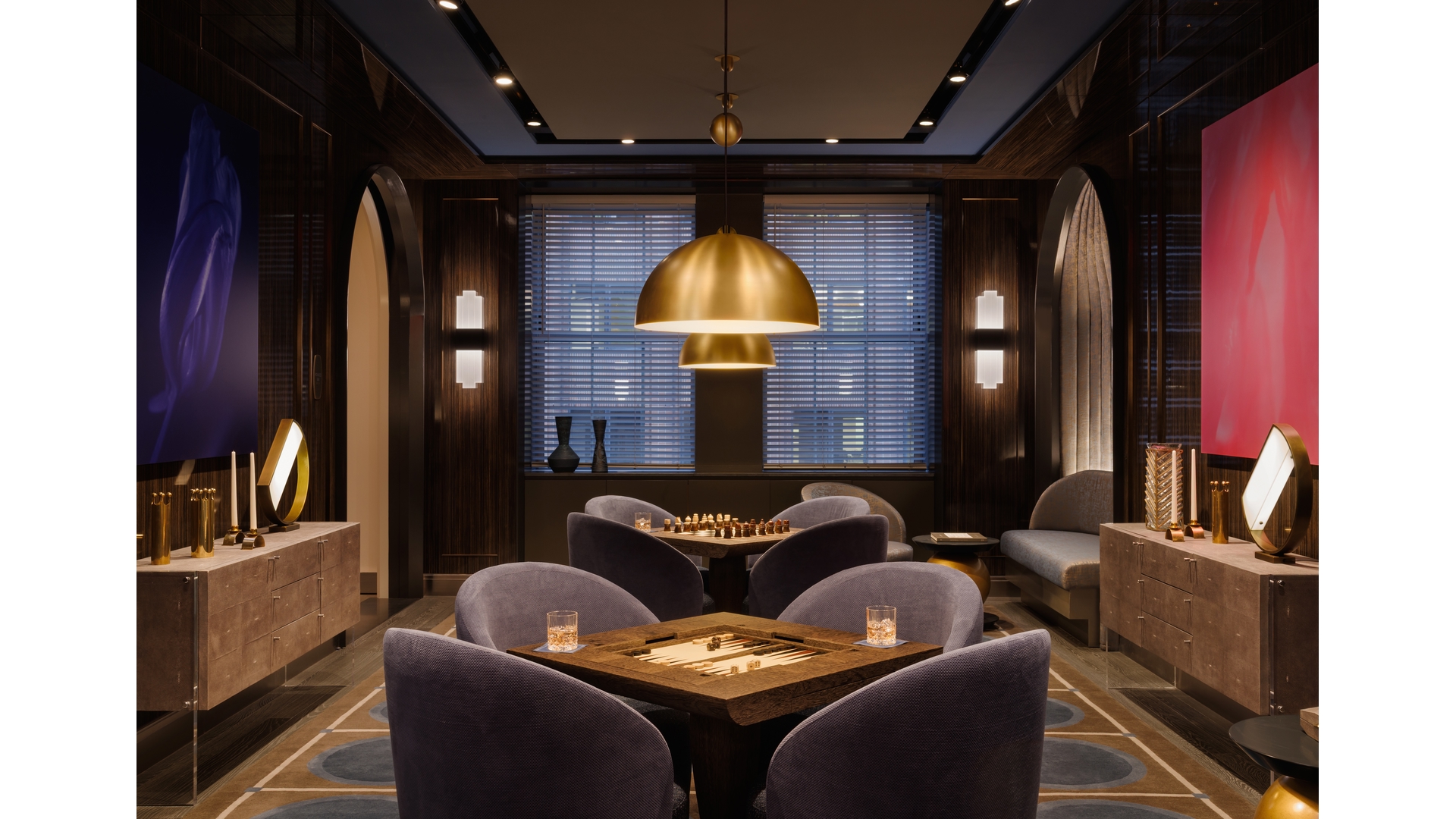 303 PARK Avenue 2811