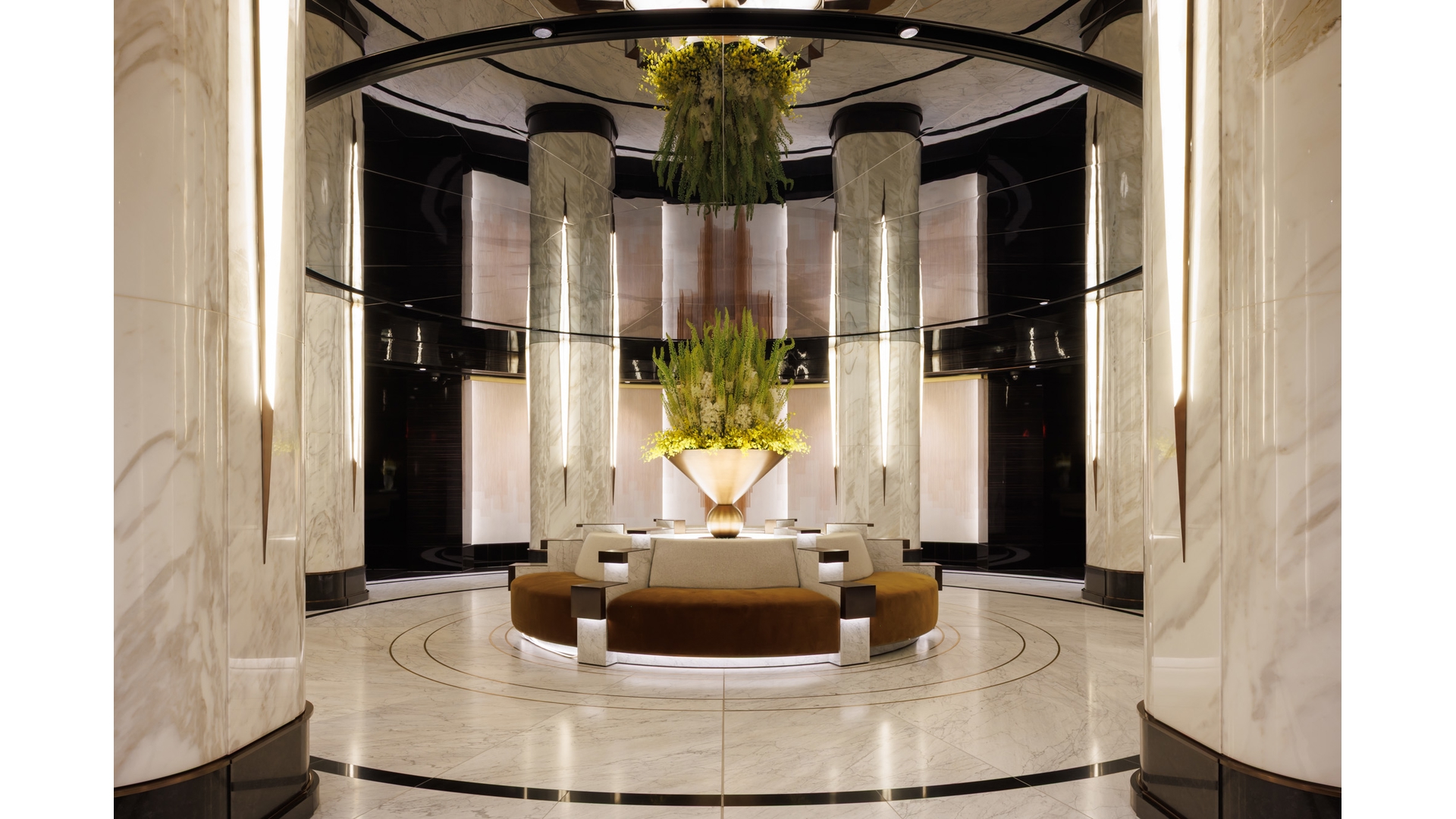 303 PARK Avenue 2811