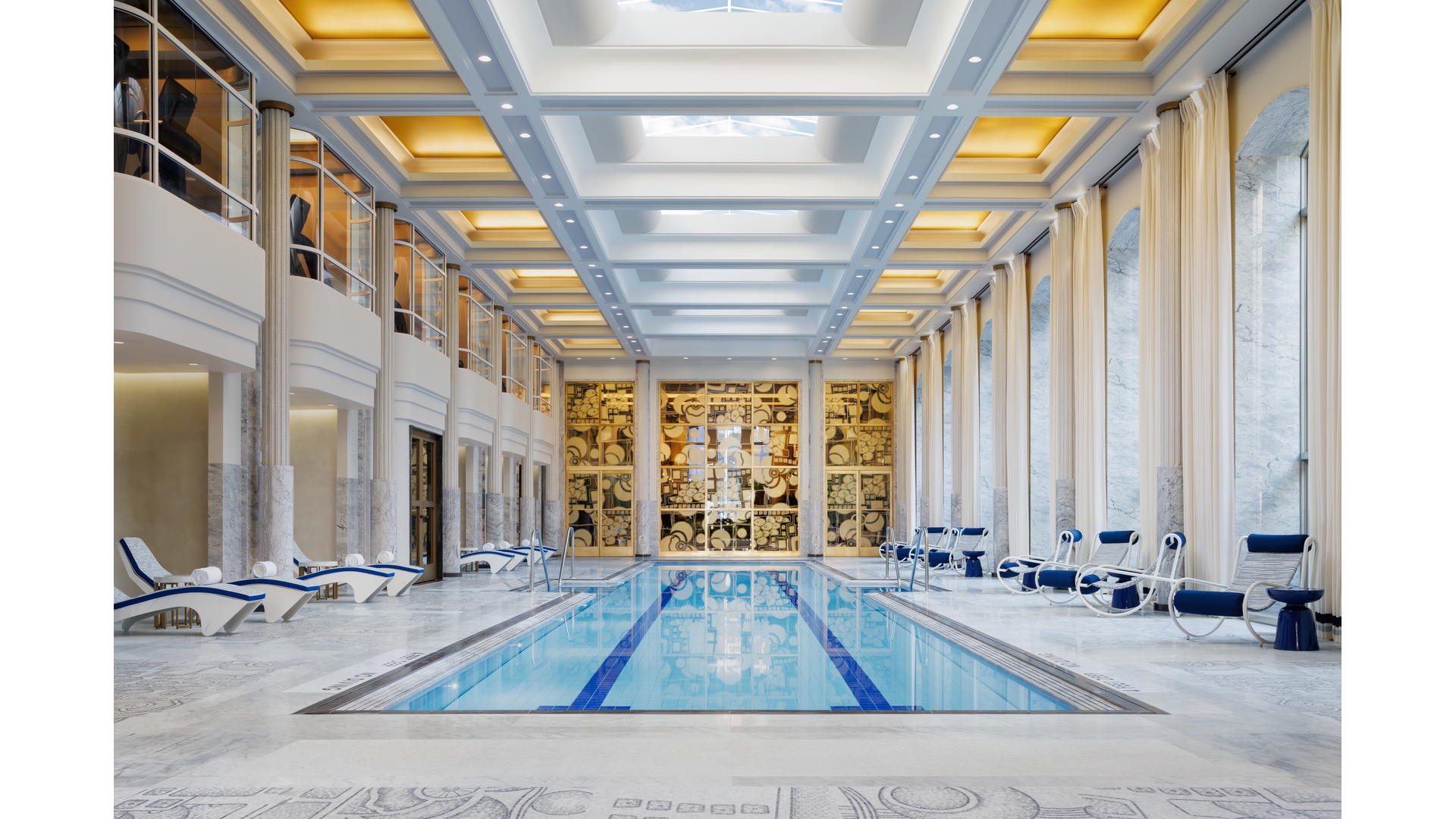 303 PARK Avenue 2811