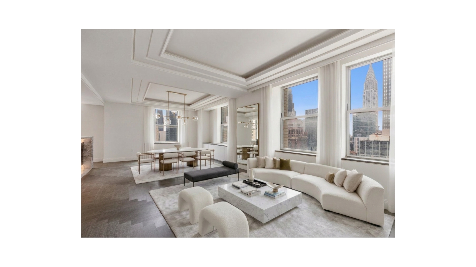 303 PARK Avenue 2811