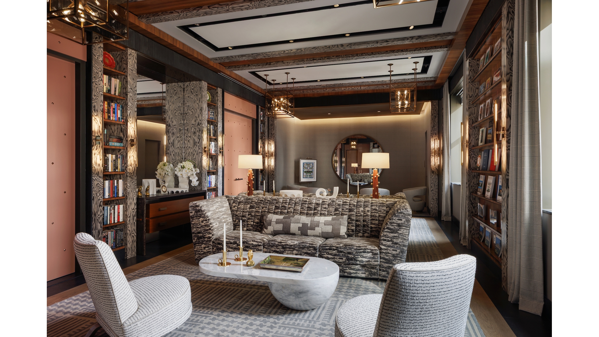 303 PARK Avenue 2811